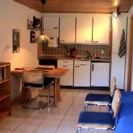 Apartamento Bühlmann Spiez