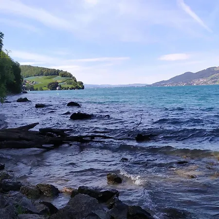 Apartamento Bühlmann