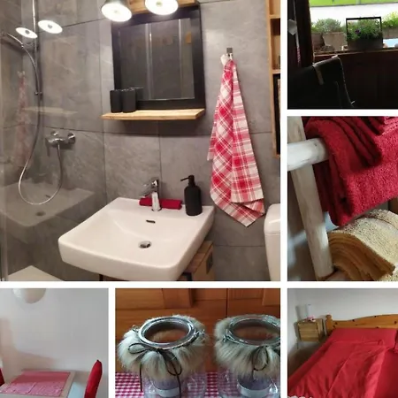 Buehlmann Διαμέρισμα