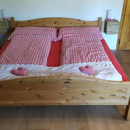 Διαμέρισμα Buehlmann