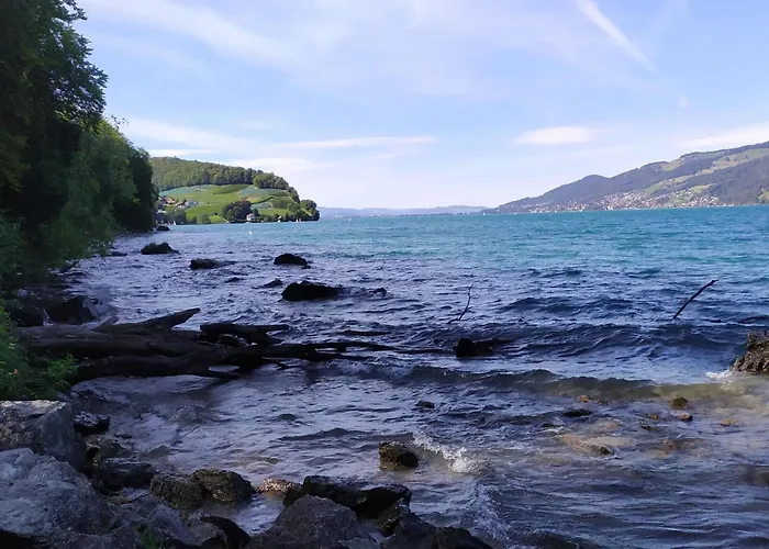 Apartment Apartment Buehlmann By Interhome