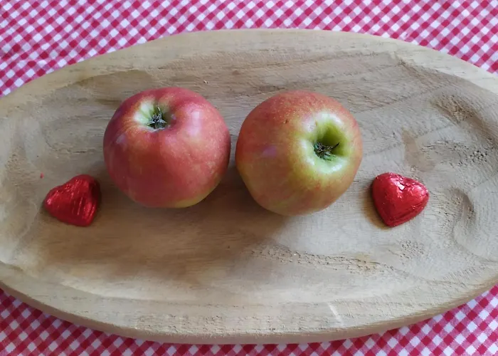 Apartment Buehlmann By Interhome Apartment *