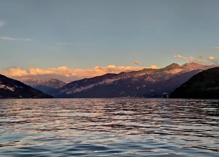 Apartment Buehlmann By Interhome *