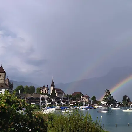 Buehlmann Spiez