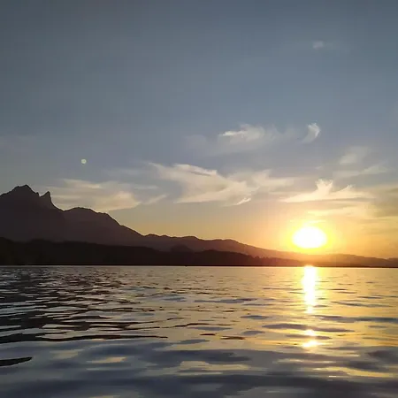 Buehlmann Апартаменты