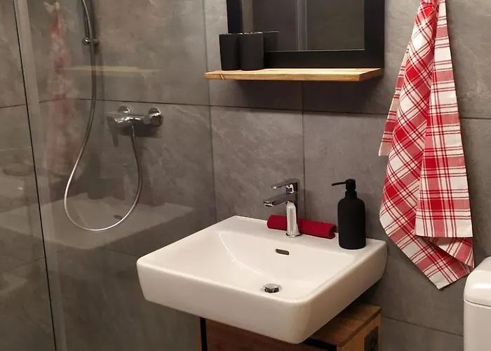 Buehlmann By Interhome Spiez