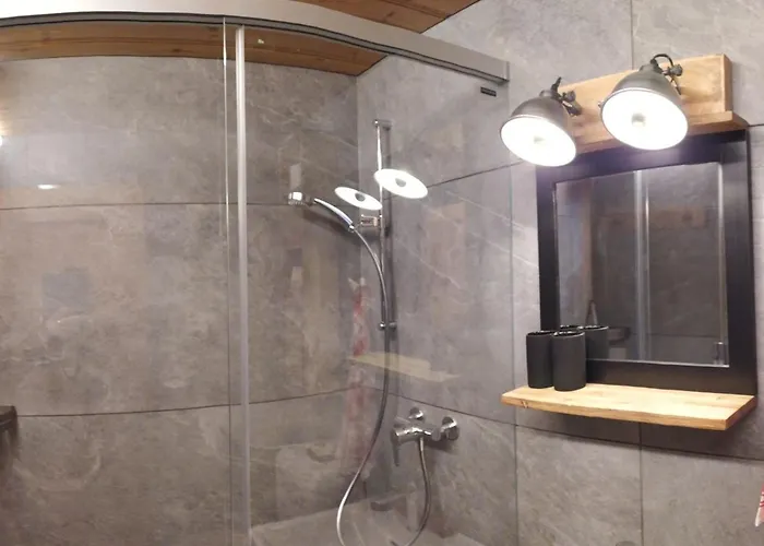 Buehlmann By Interhome * Spiez