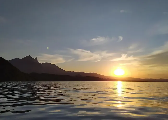 Buehlmann By Interhome Apartman