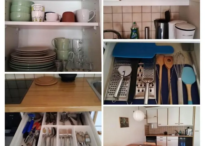 Buehlmann By Interhome *