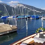 Appartamento Buehlmann By Interhome Spiez