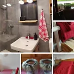Buehlmann By Interhome Appartamento