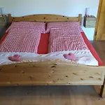 Appartamento Buehlmann By Interhome