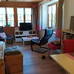 Appartamento Buehlmann By Interhome Spiez