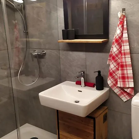 Buehlmann By Interhome Spiez